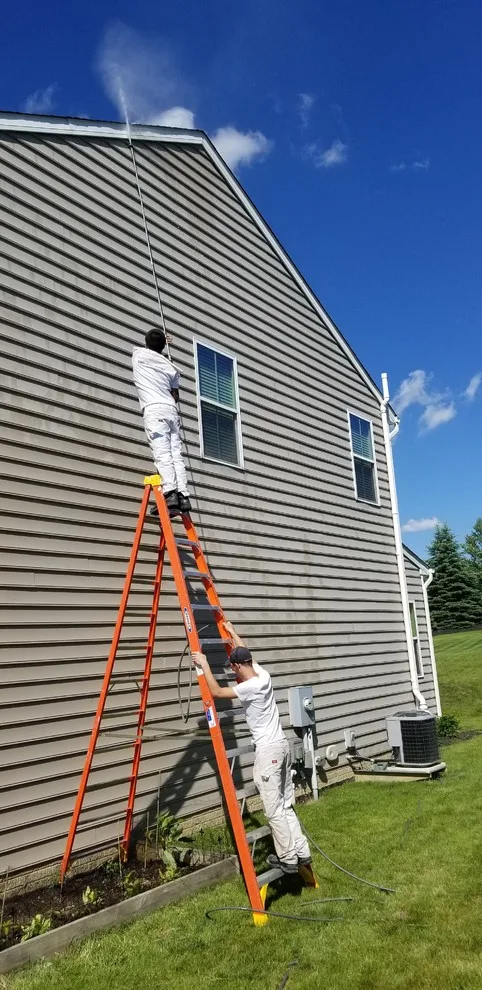 Outdoor Initiatives by Kane Painting - Photo 2