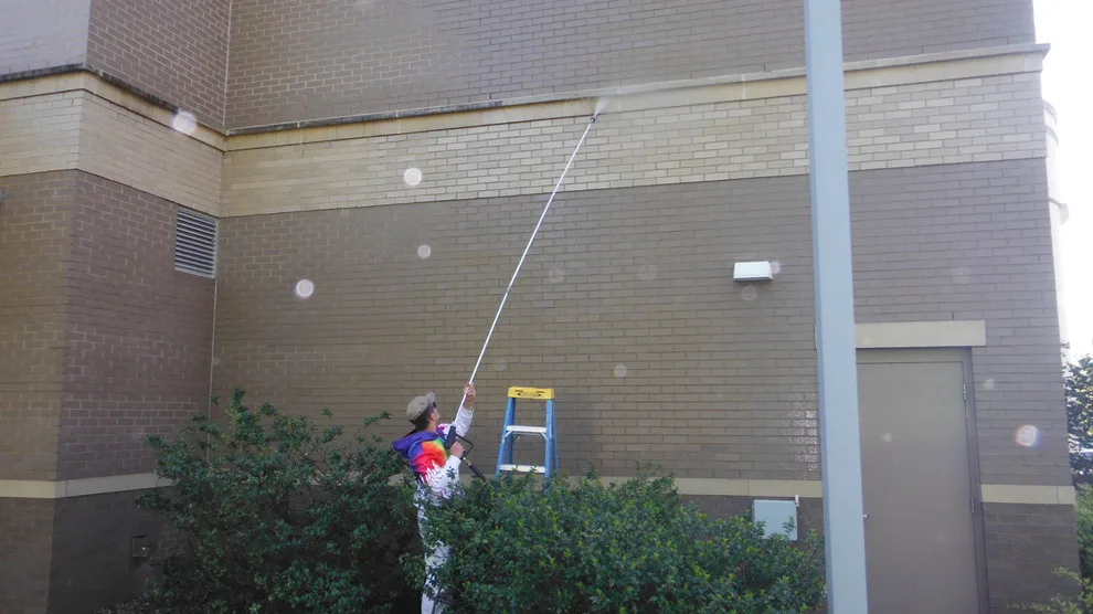 Outdoor Initiatives by Kane Painting - Photo 17