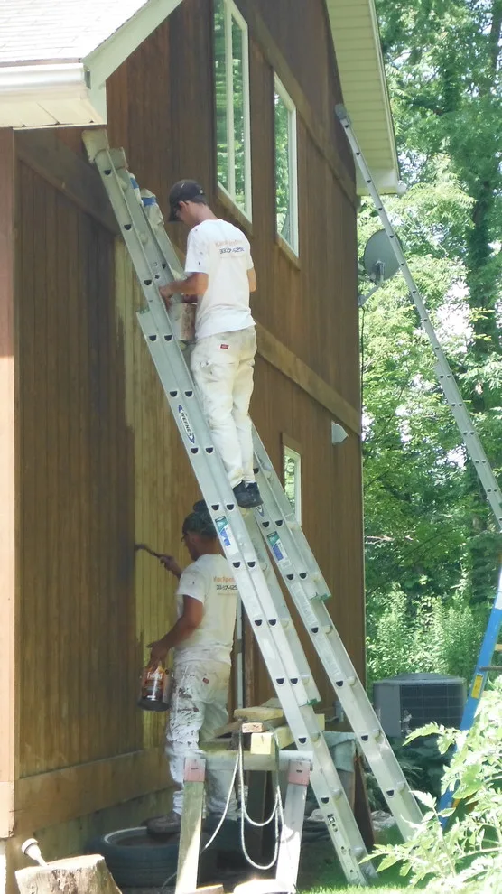 Outdoor Initiatives by Kane Painting - Photo 7