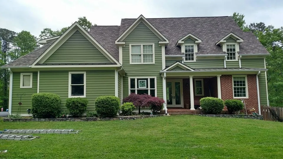 Outdoor Projects by Salem Painting - Photo 9
