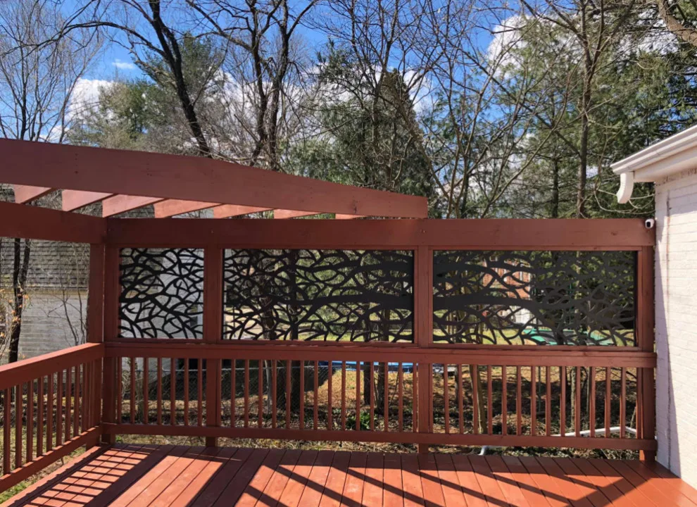 Outdoor Projects by Salem Painting - Photo 4