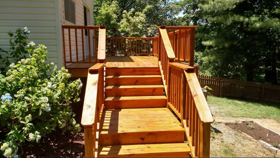 Outdoor Projects by Salem Painting - Photo 8