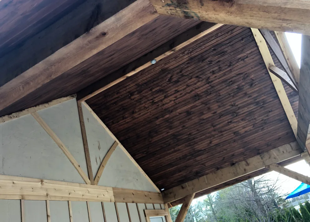 Outdoor Projects by Priority Painting Services - Photo 6