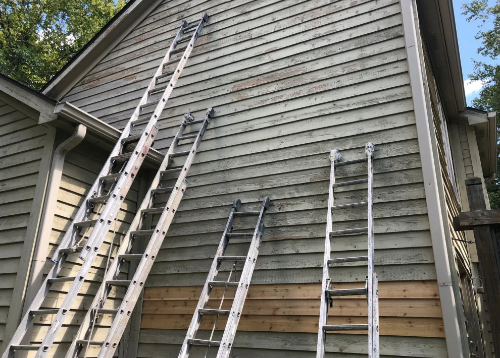 Priority Painting Services - Photo 8