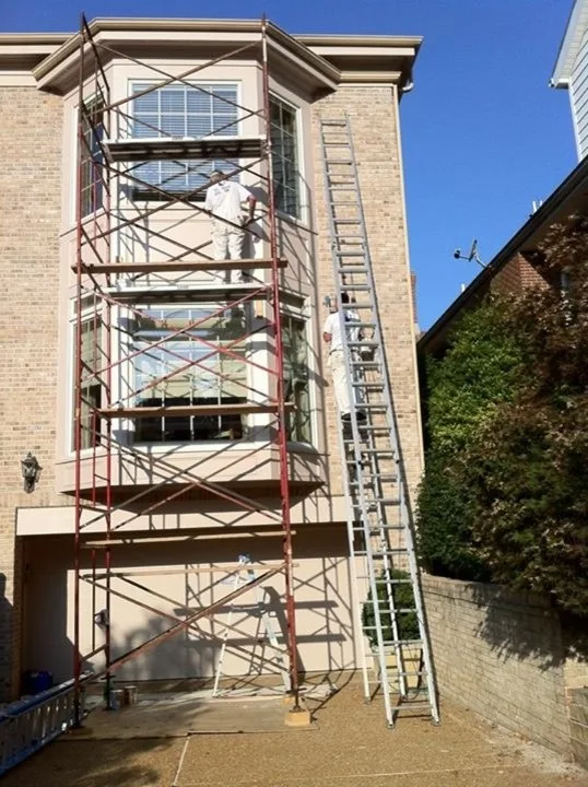 Outdoor projects by Thomas A Paluczak Professional Painting - Photo 14