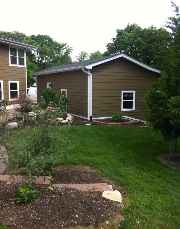 Outdoor projects by Thomas A Paluczak Professional Painting - Photo 11