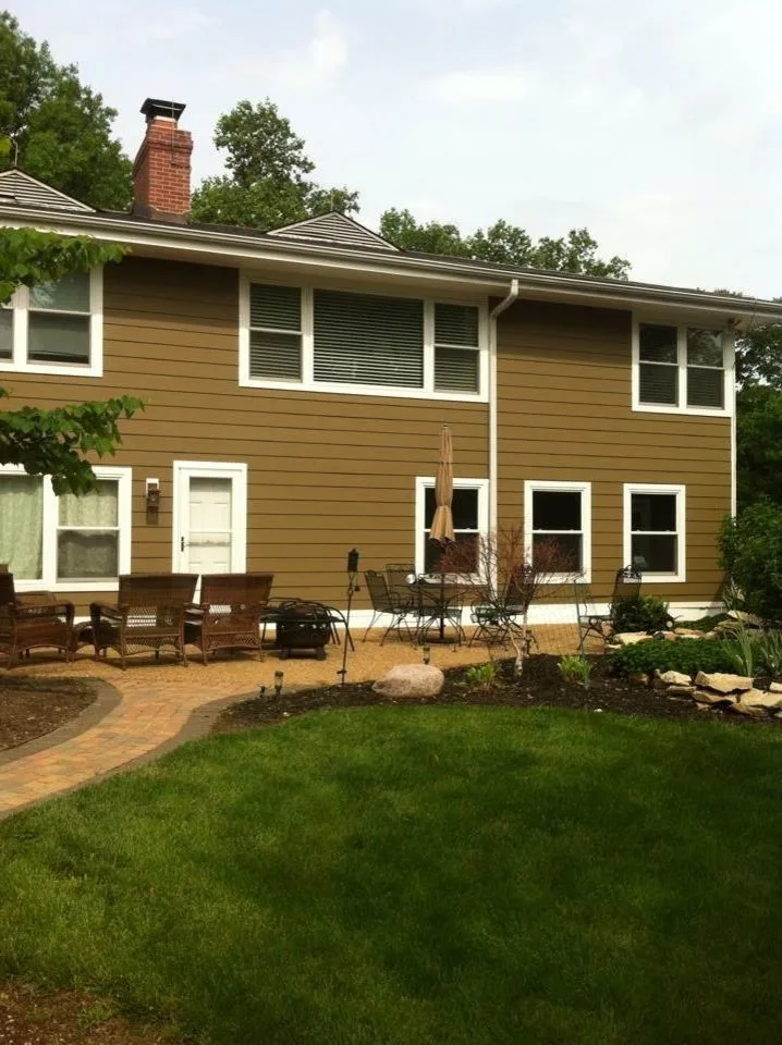 Outdoor projects by Thomas A Paluczak Professional Painting - Photo 13