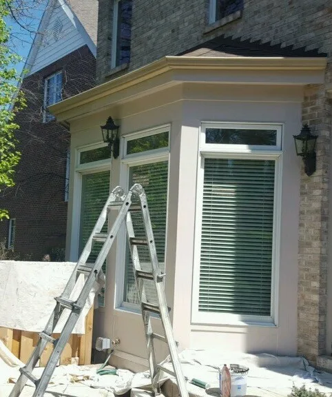 Outdoor projects by Thomas A Paluczak Professional Painting - Photo 7