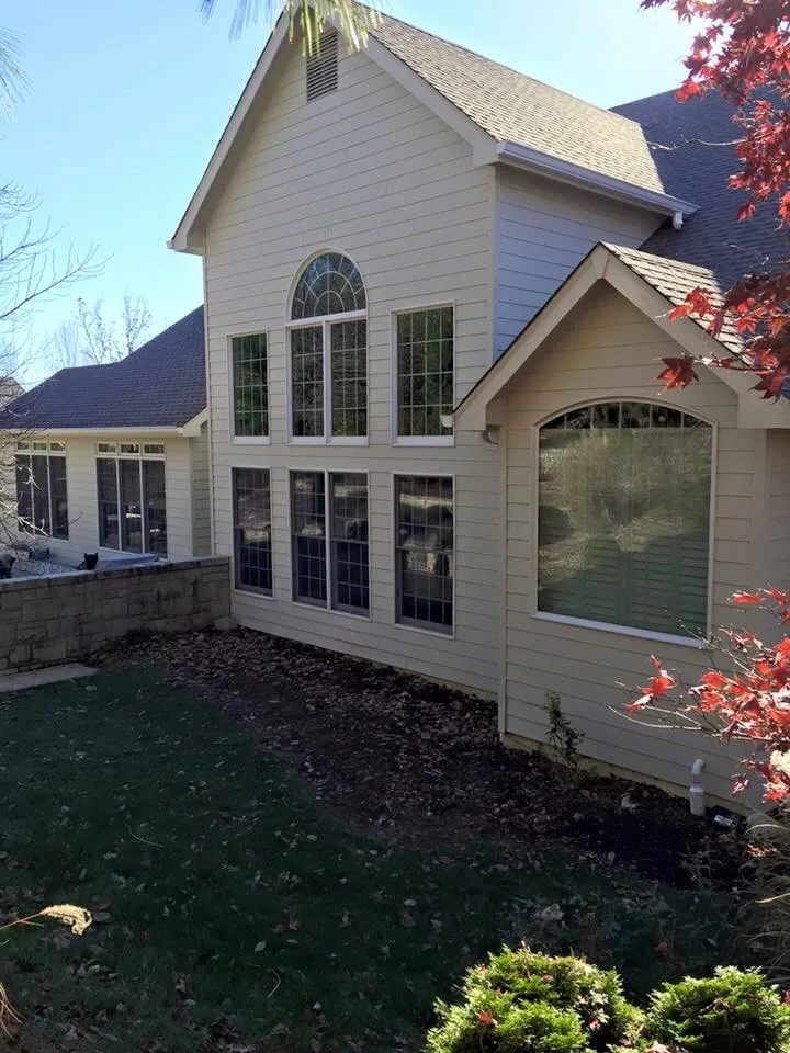 Outdoor projects by Thomas A Paluczak Professional Painting - Photo 10