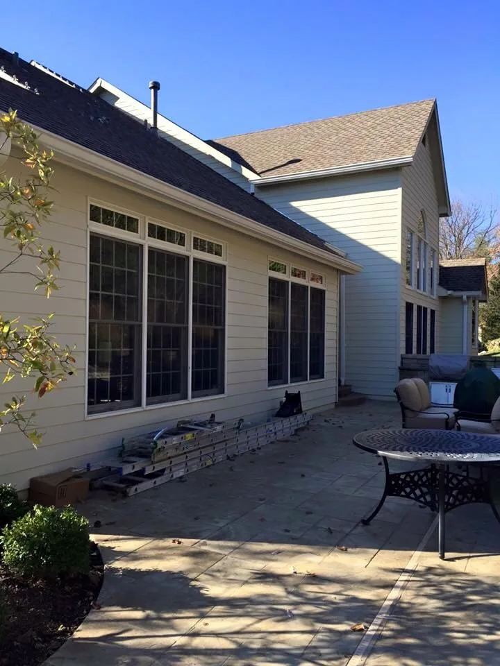 Outdoor projects by Thomas A Paluczak Professional Painting - Photo 9