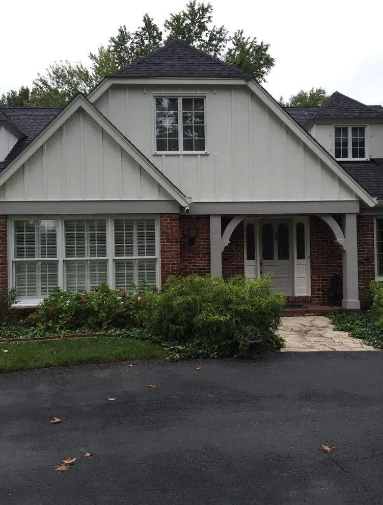 Outdoor projects by Thomas A Paluczak Professional Painting - Photo 21