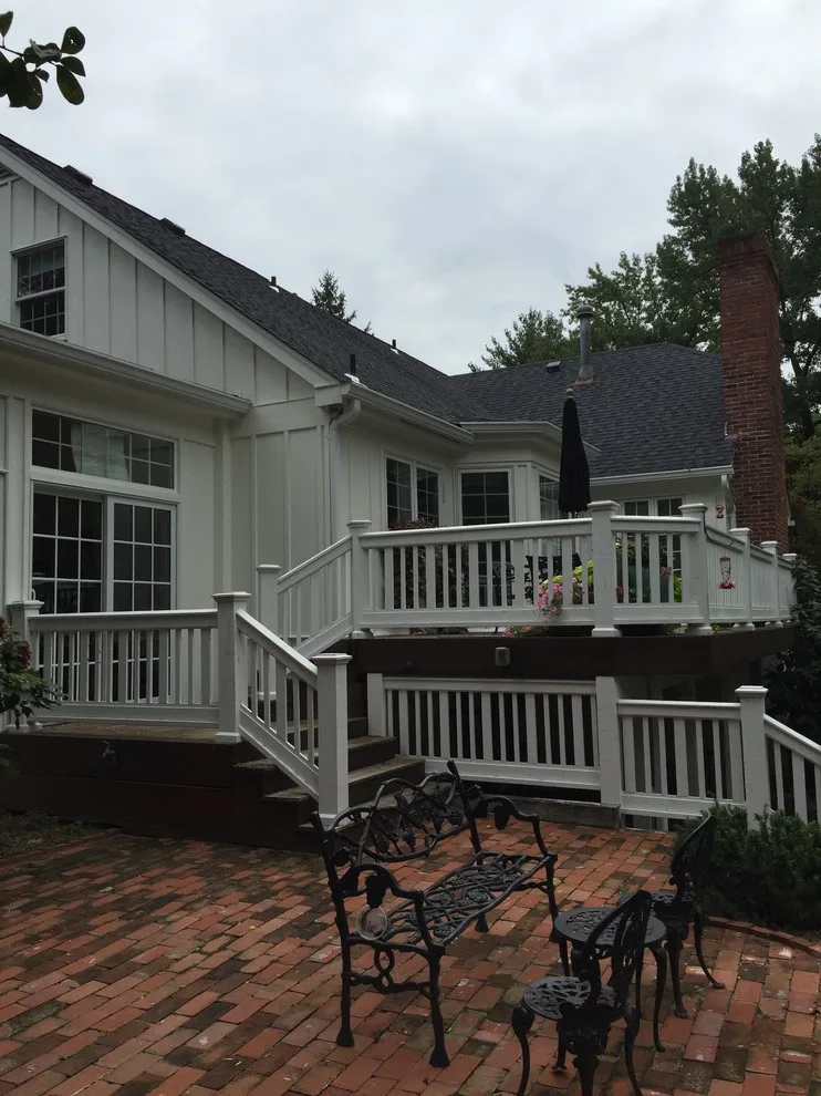 Outdoor projects by Thomas A Paluczak Professional Painting - Photo 5