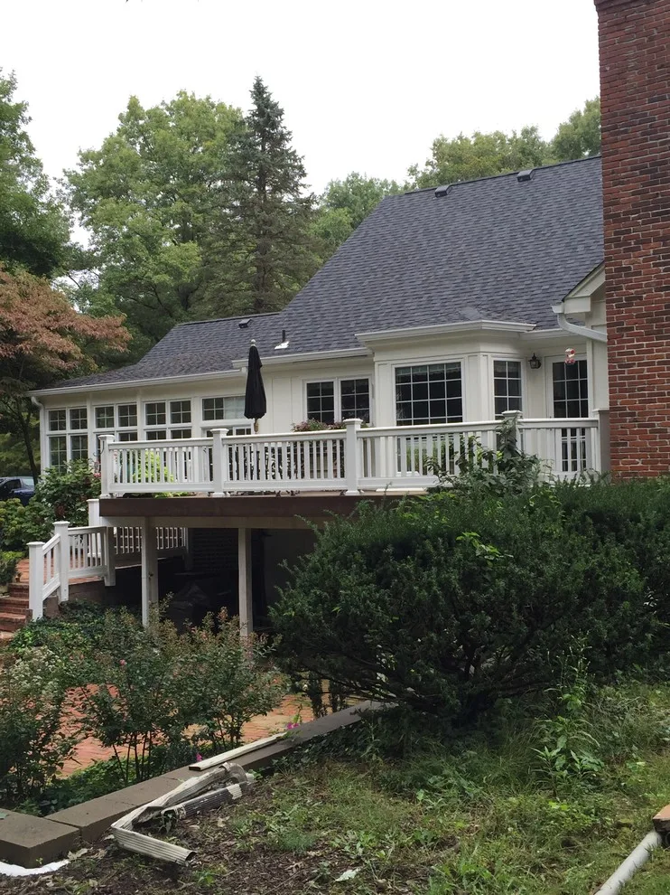 Outdoor projects by Thomas A Paluczak Professional Painting - Photo 16