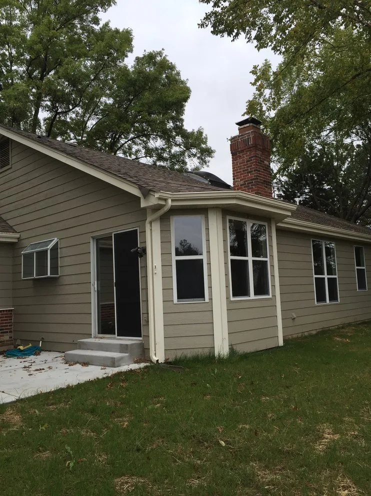 Outdoor projects by Thomas A Paluczak Professional Painting - Photo 17