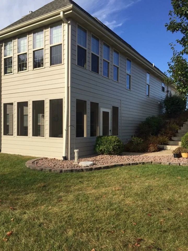 Outdoor projects by Thomas A Paluczak Professional Painting - Photo 20