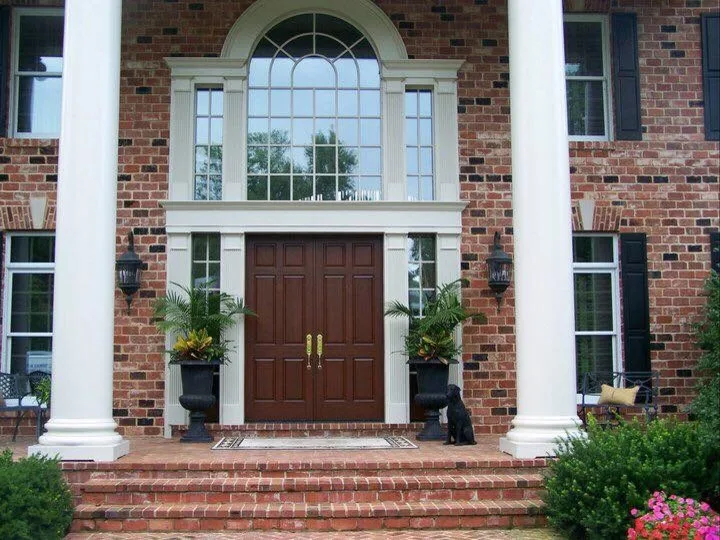 Outdoor projects by Thomas A Paluczak Professional Painting - Photo 15