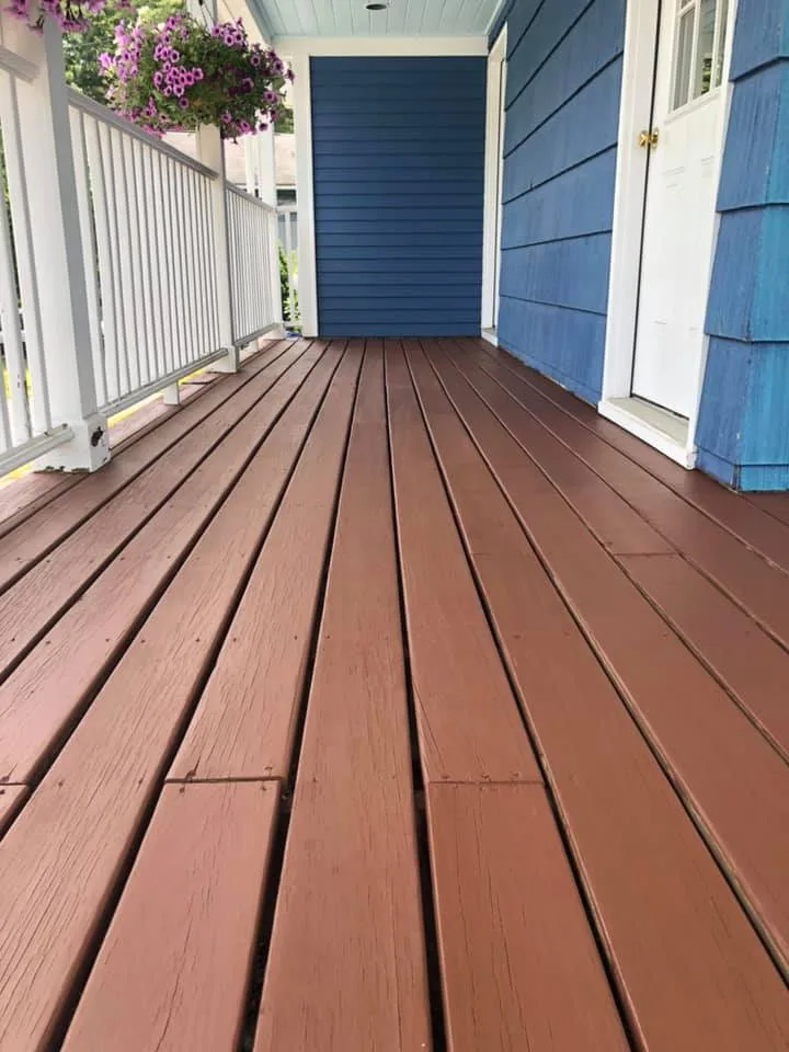 Painted Perfection - Photo 14