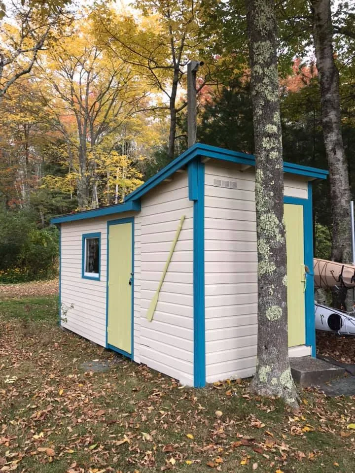 Outdoor Initiatives by Painted Perfection - Photo 17