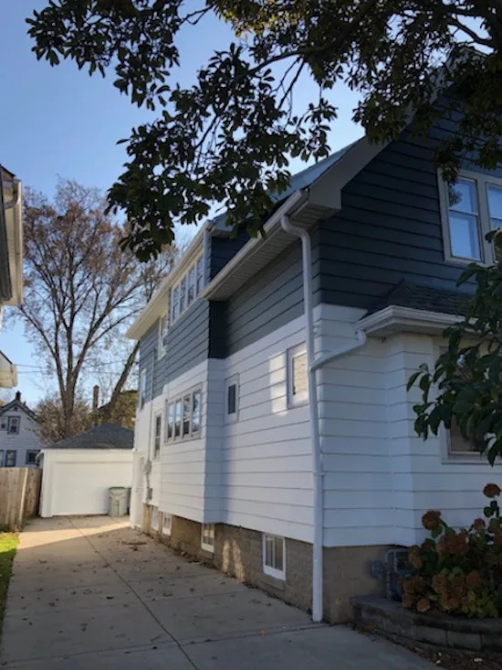 Sieben Place Exterior Painting by AJ Painting Contractors Inc - Photo 3