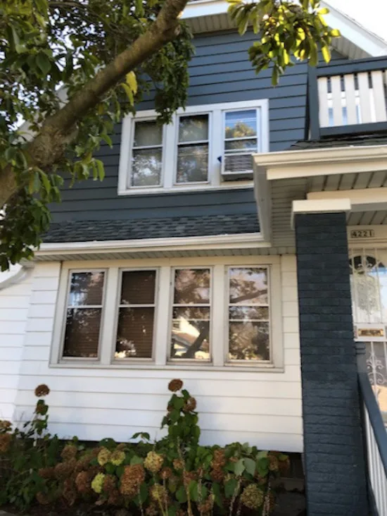 Sieben Place Exterior Painting by AJ Painting Contractors Inc - Photo 2