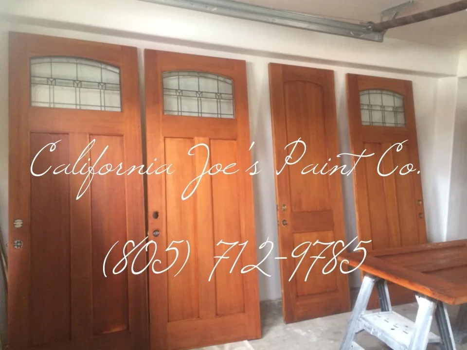 California Joe's Paint Co. - Photo 12