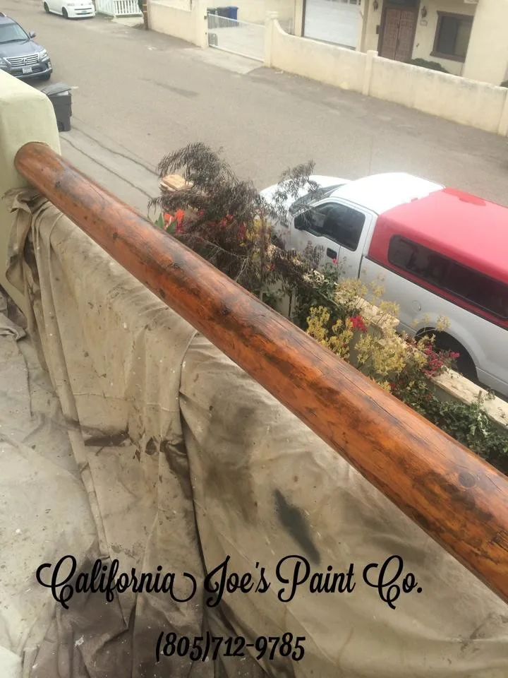California Joe's Paint Co. - Photo 2
