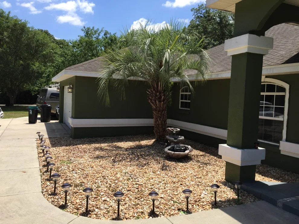 OUTDOOR REPAINTING by Br Pro Painting Inc - Photo 2