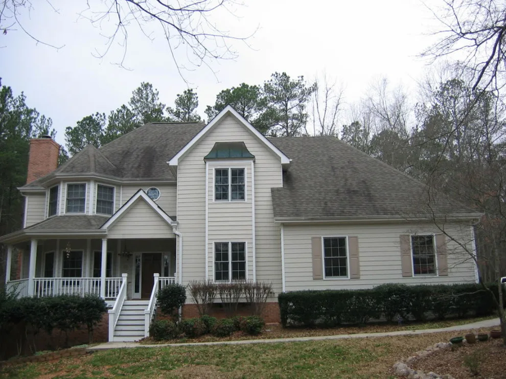 The Painting Company - Photo 4