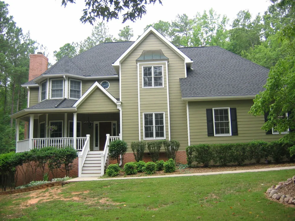 The Painting Company - Photo 13