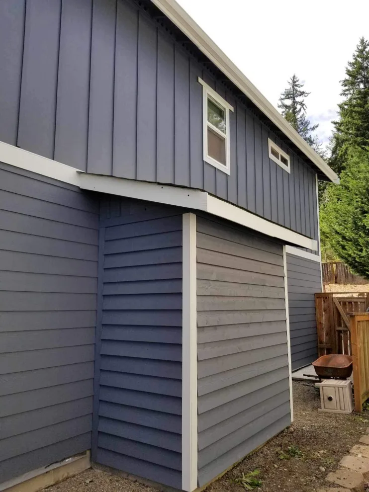 Outdoor Painting by All Terrain Painting & Repairs NW - Photo 6