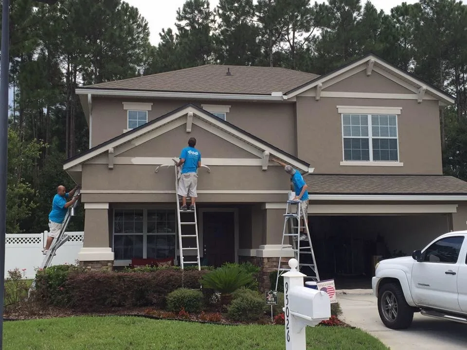 Hall's Quality Painting Co. - Photo 7