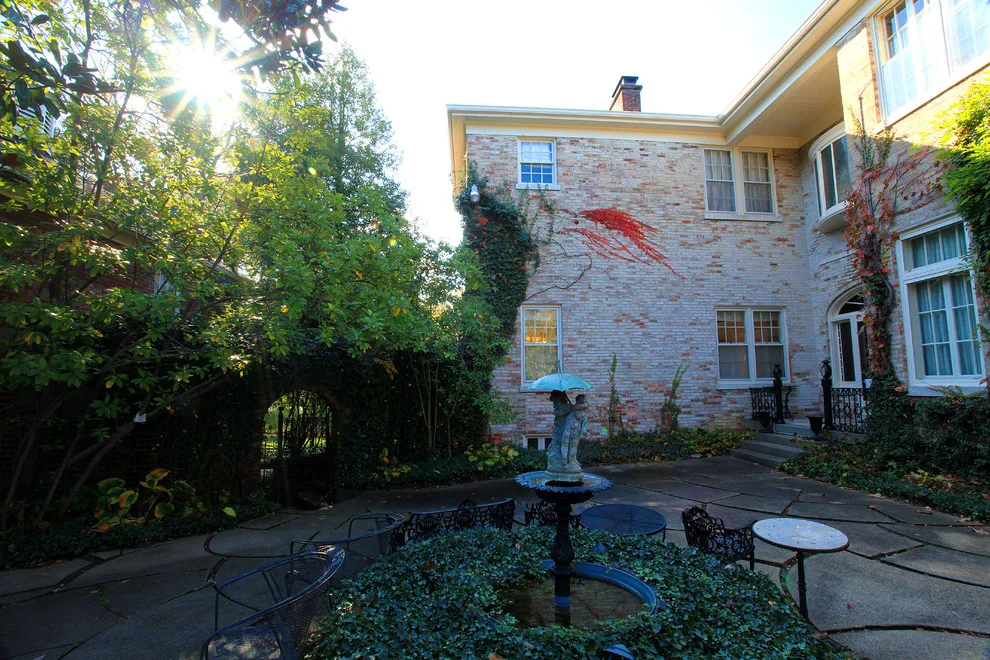 Outdoor Construction by H.F. Steilberg Co - Photo 4