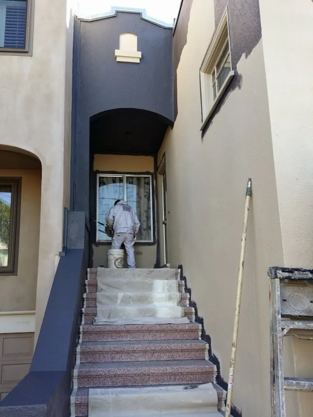 Walls N Beyond Painting Company - Photo 4