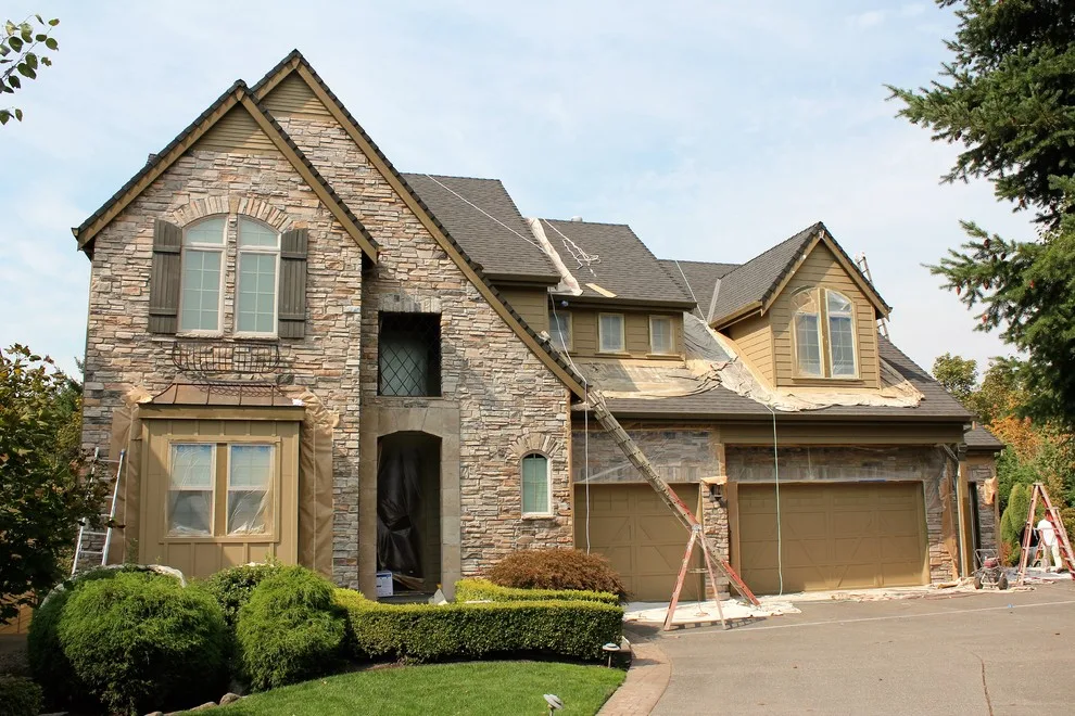 Outdoor Home Photography by Absolute Painting & Power Washing - Photo 8