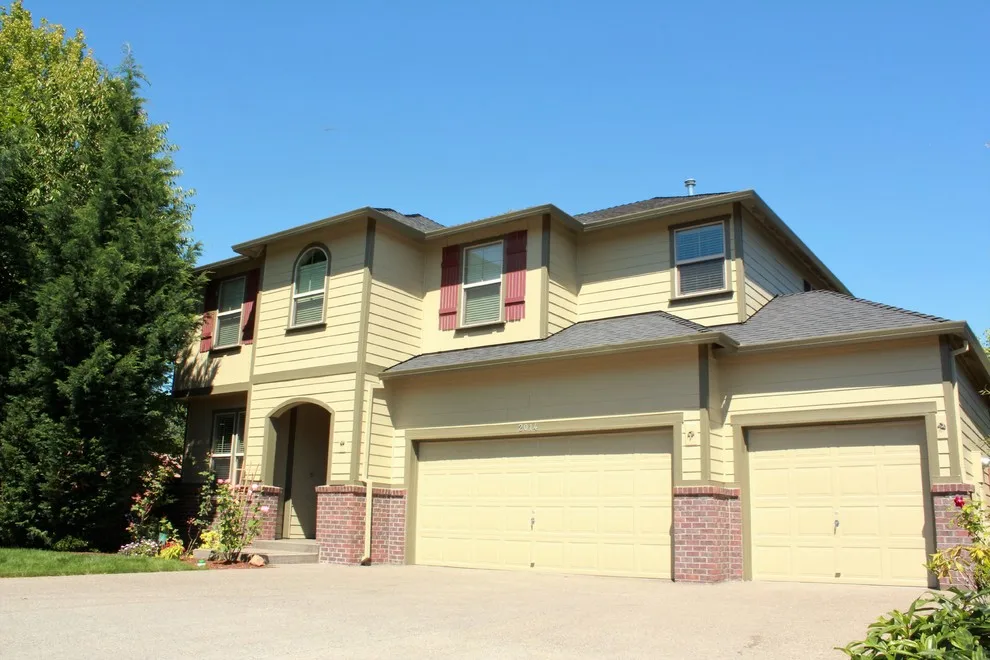 Outdoor Home Photography by Absolute Painting & Power Washing - Photo 9
