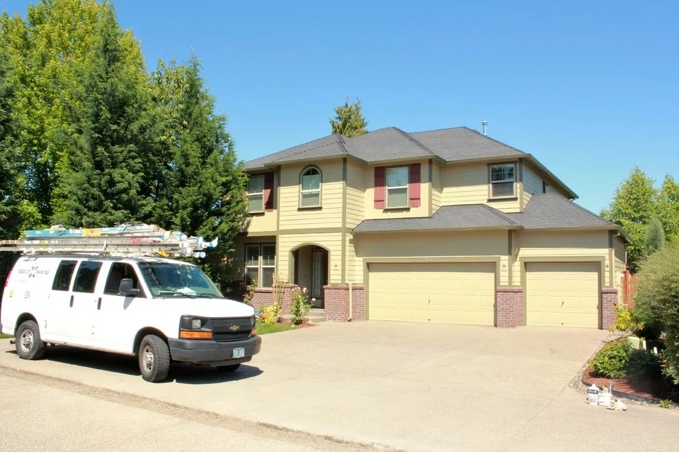 Outdoor Home Photography by Absolute Painting & Power Washing - Photo 7