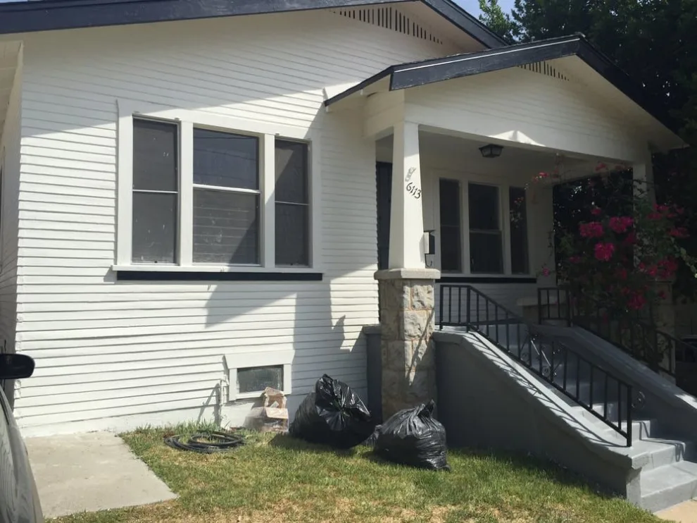 Exterior Renovation and Lead Paint Remediation by Austin Professional Painting - Photo 9