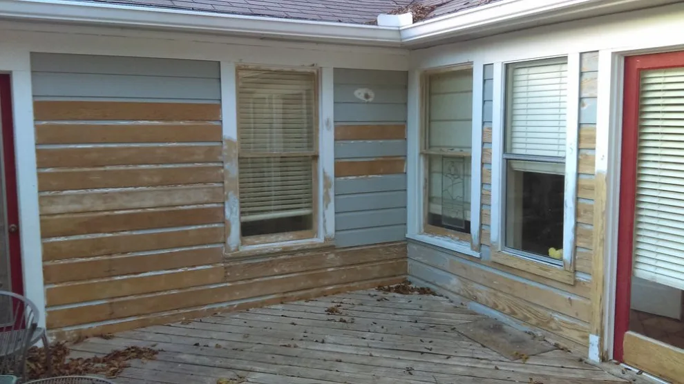 Exterior Renovation and Lead Paint Remediation by Austin Professional Painting - Photo 5