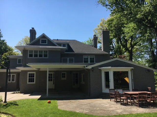 Shaker Heights Facade by Best Buy Painting - Photo 5