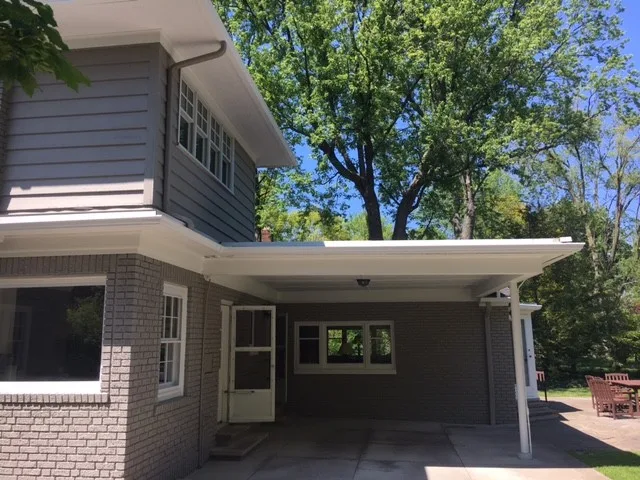 Shaker Heights Facade by Best Buy Painting - Photo 3