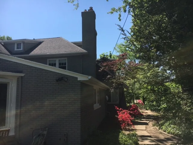 Shaker Heights Facade by Best Buy Painting - Photo 7