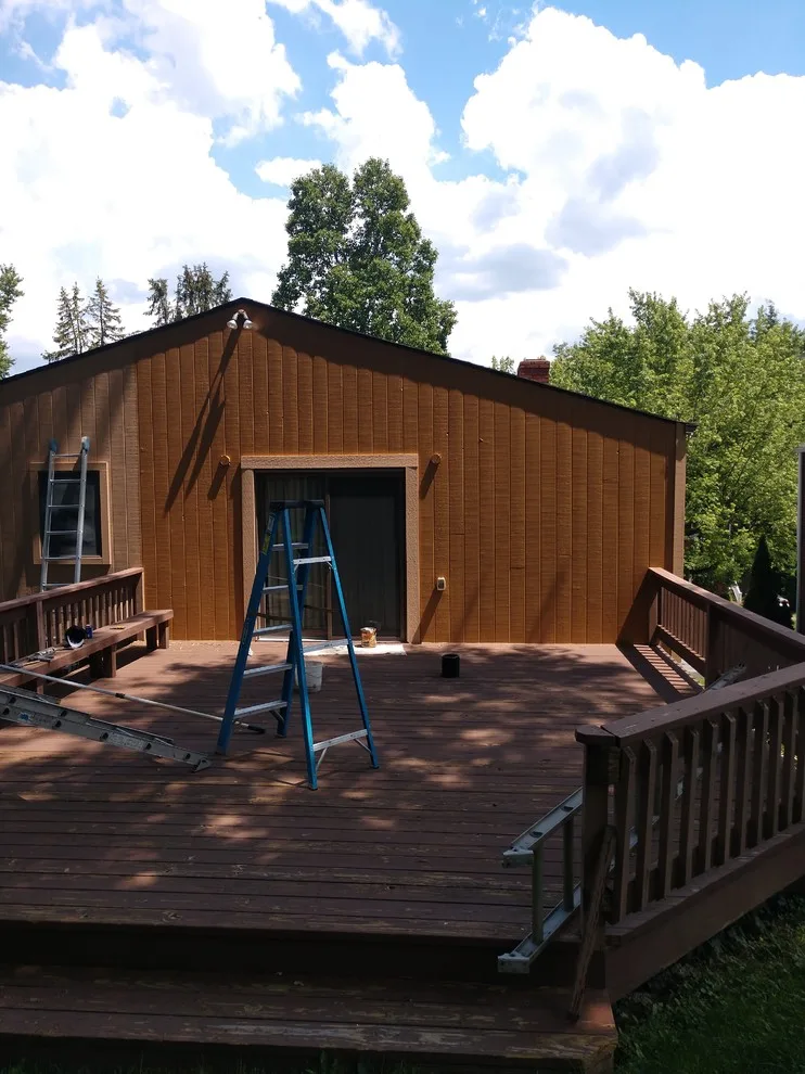 CJMAS Painting, LLC - Photo 5