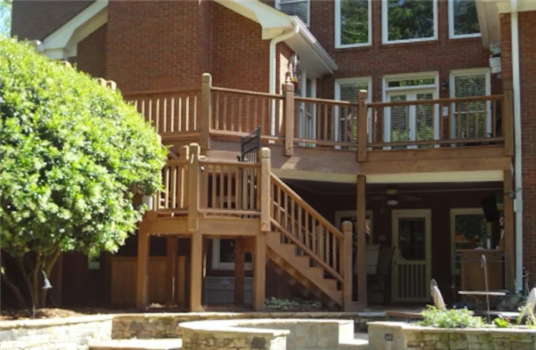Upturn Painting & Renovation - Photo 9