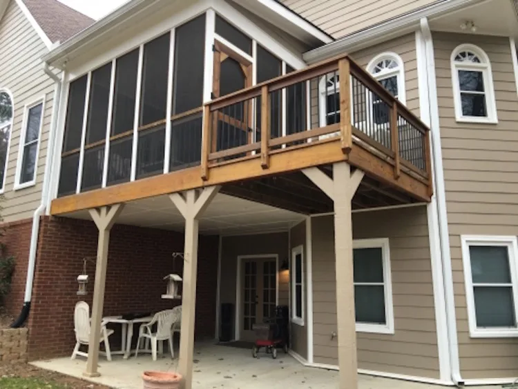Upturn Painting & Renovation - Photo 14