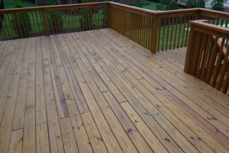 Upturn Painting & Renovation - Photo 5