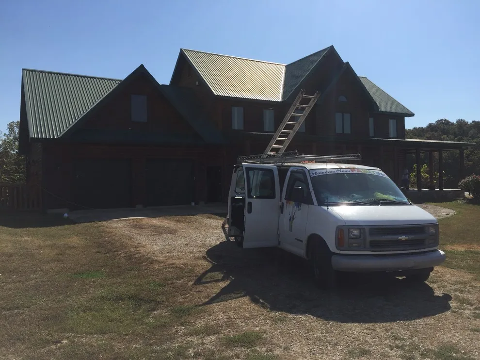 Mountain Home Painting And Remodeling - Photo 7