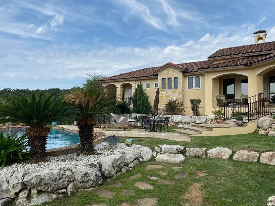 Outdoor Stucco Coating by Southern Painting - San Antonio West - Photo 3