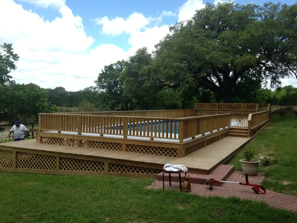Reynolds Pro Painters - Photo 13