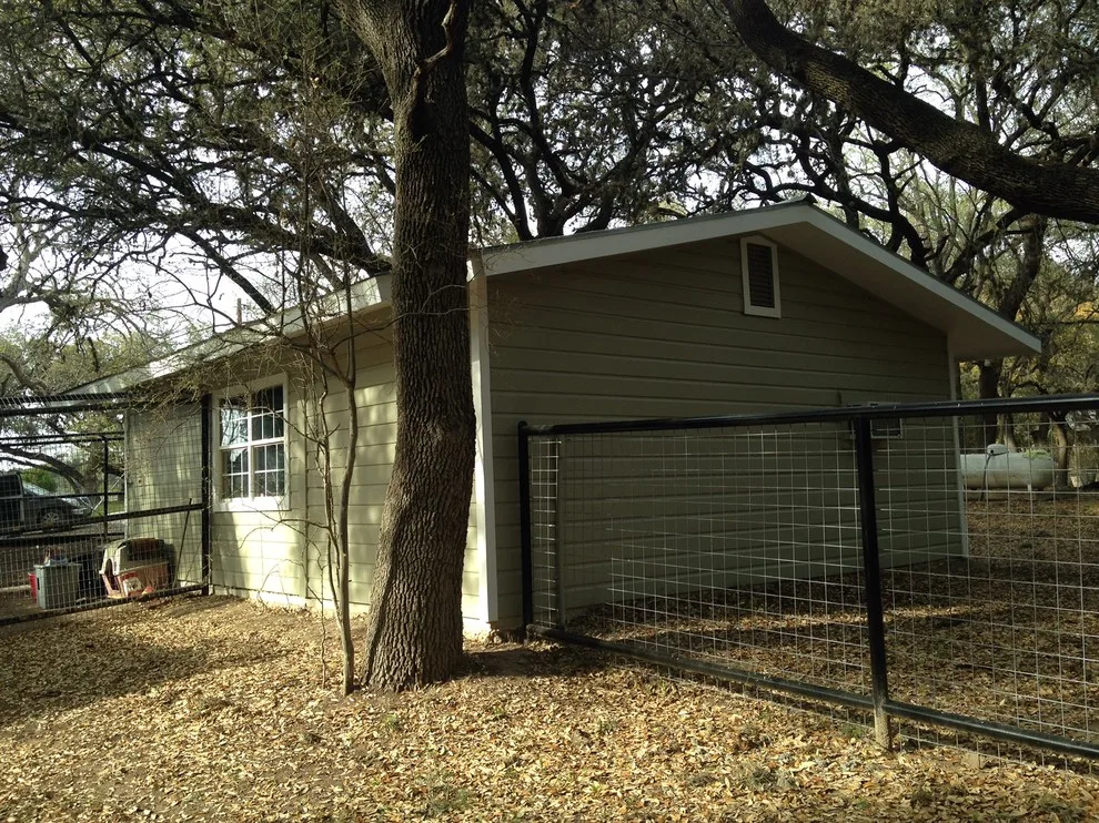 Outdoor Painting Initiatives by Reynolds Pro Painters - Photo 6