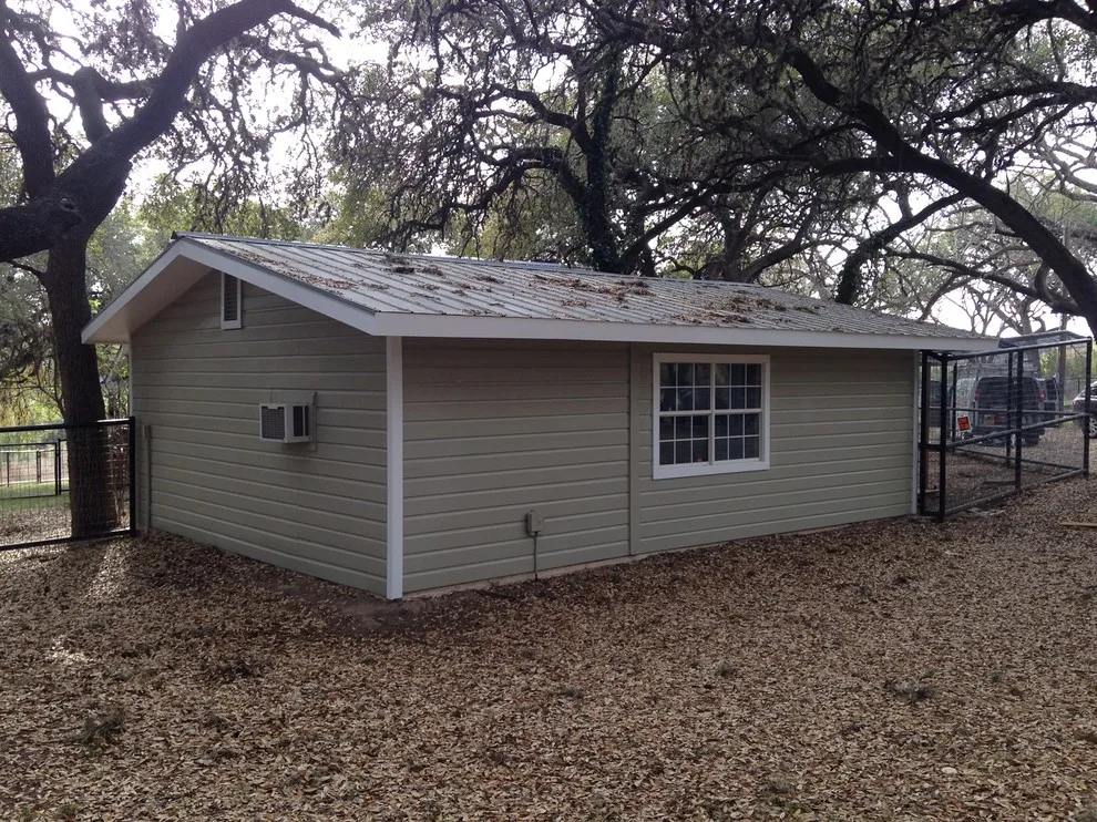 Outdoor Painting Initiatives by Reynolds Pro Painters - Photo 8